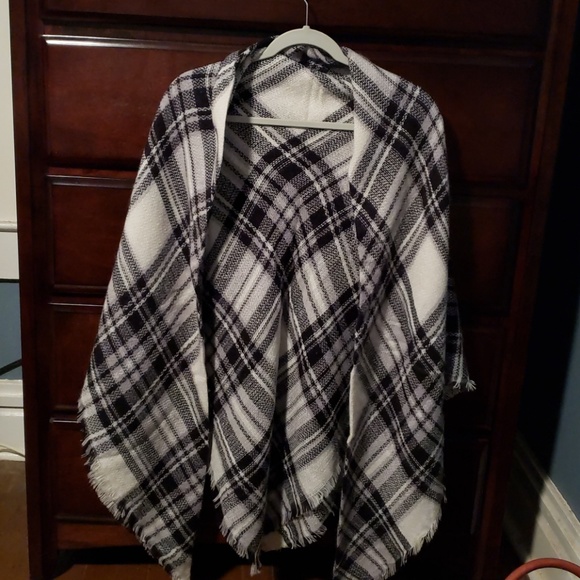 Modcloth Accessories - Blanket Scarf